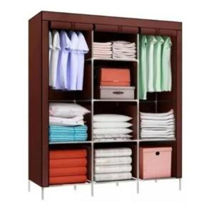 ROPERO DECOTEAM MARRON TNT